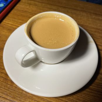 Padrino's Cuban Restaurant - Cafecito - Cuban Near Me - Plantation, Florida