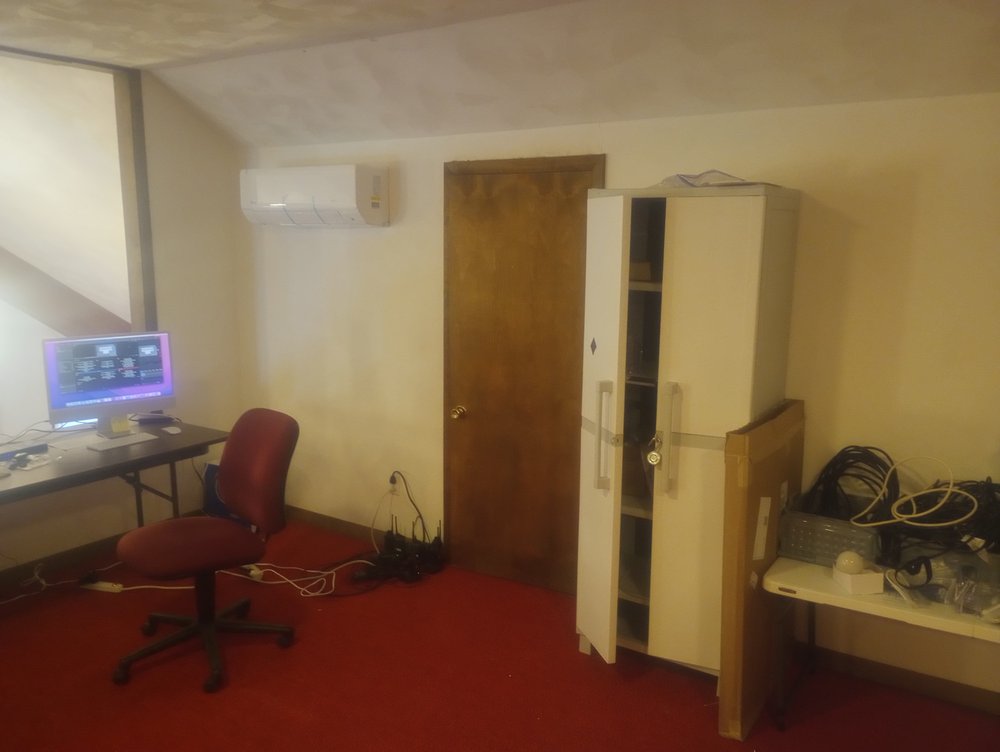 Slide of Skinner Home Repair