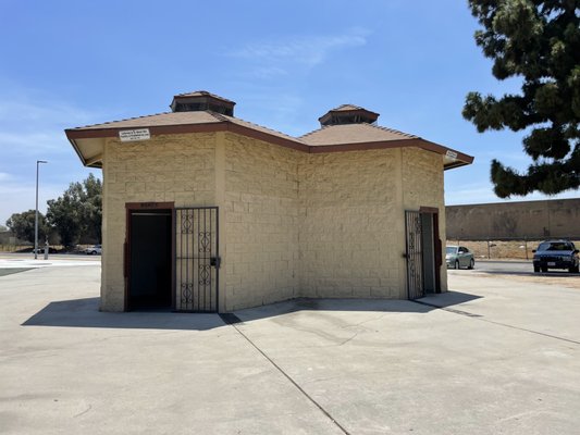 Fletcher Fetch Park by null