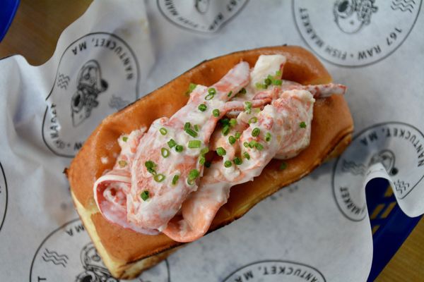 167 Raw Nantucket by null