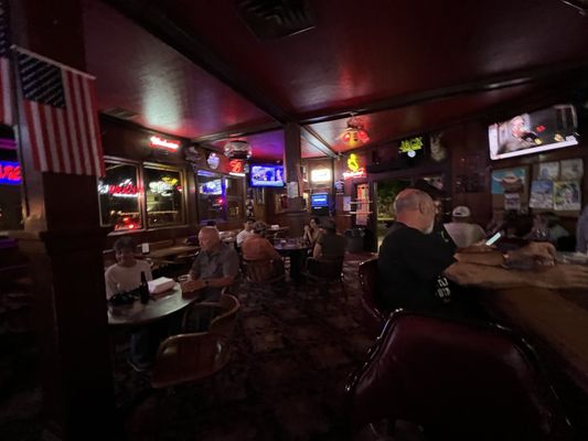 Irma Restaurant Grill by null