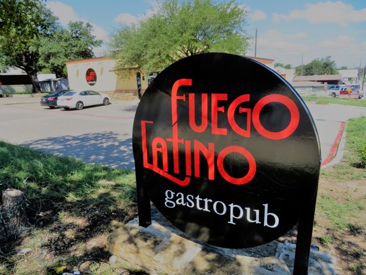 Fuego Latino Gastropub by null