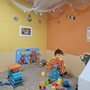 Photo of Rainbow Castle