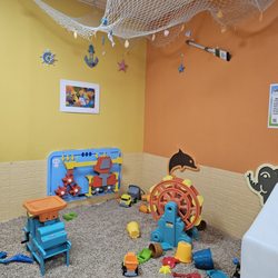 Rainbow Castle