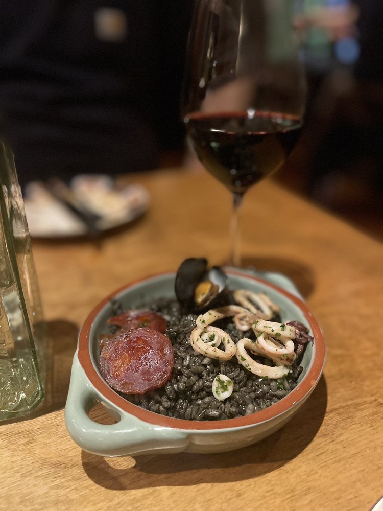 BARCELONA TAPAS & WINE BAR Updated September 2024 60 Photos & 28