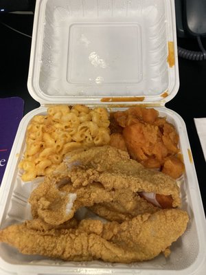 Big Easy of Downtown Trenton by null