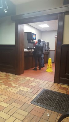 Santa Maria's Carry Out by null