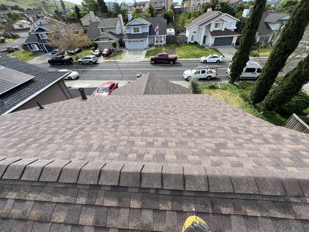 Slide of G&T BROTHERS ROOFING