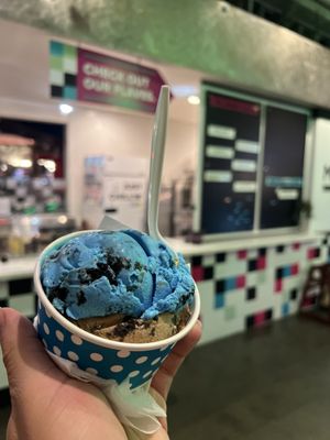 Sweet Combforts by null