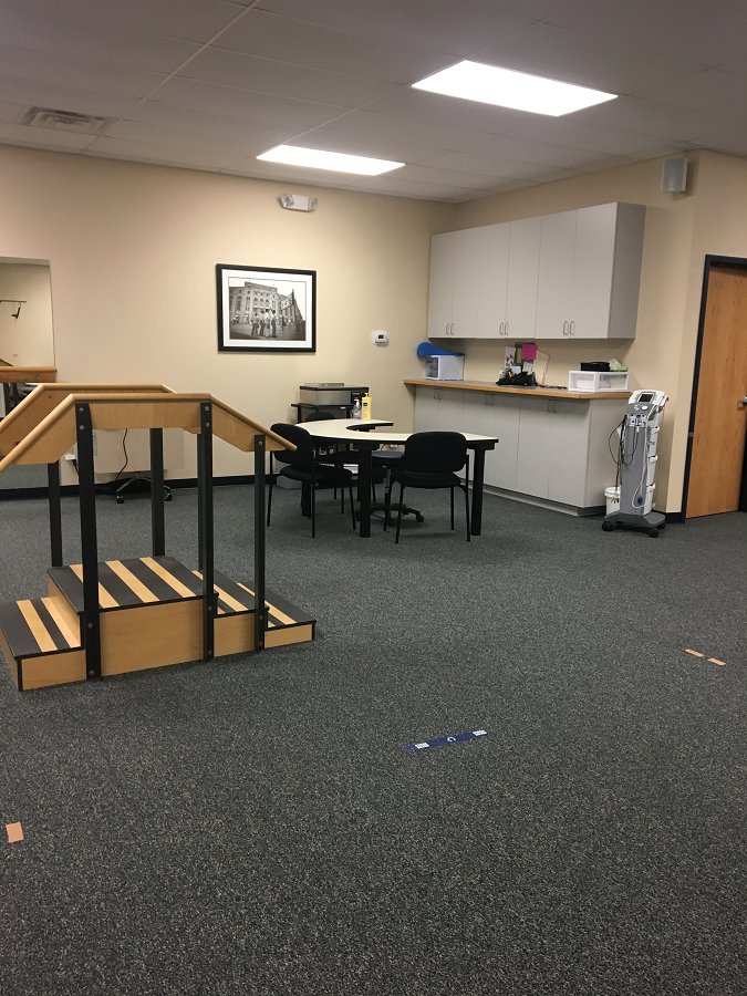 Athletico Physical Therapy - Fishers - child therapist in Fishers, IN