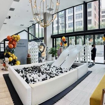 Just Balloon Stylist - Balloon Services Near Me - Glendale, California Just Balloon Stylist - Balloon Services Near Me - Glendale, California