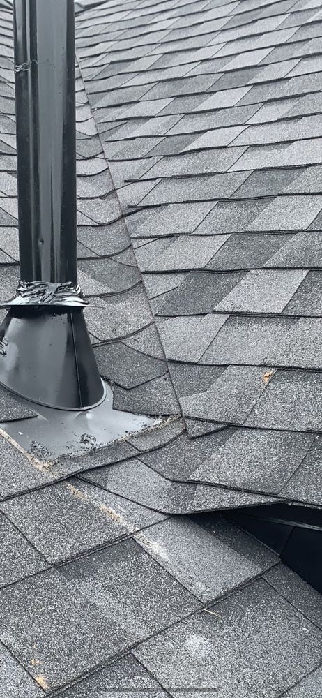 Slide of Bold Roofing