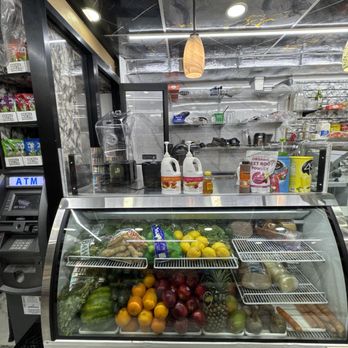 Sunny Minimart - Convenience Stores Near Me - Baltimore, Maryland