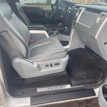 Mr Detail - Auto Detailing Near Me