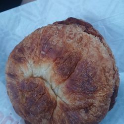 Dunkin' - Burnt