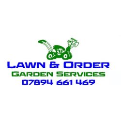 Lawn & Order Garden Services