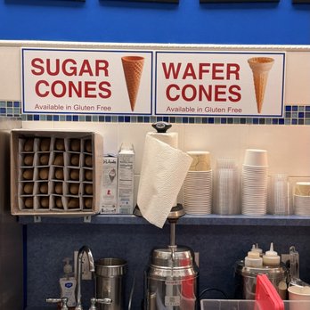 Big Olaf - Gluten Free Cones - Ice Cream & Frozen Yogurt Near Me - Sag Harbor, New York Big Olaf - Gluten Free Cones - Ice Cream & Frozen Yogurt Near Me - Sag Harbor, New York