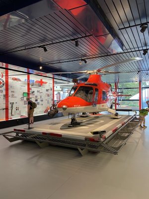 Swiss Museum of Transport by null