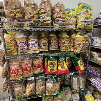Valley Produce Market - Tortilla chips - Fruits & Veggies Near Me - Pinole, California
