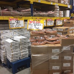 Restaurant Depot