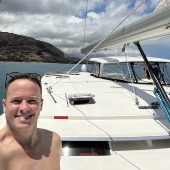 MANA Cruises & Charters - Plenty of space! - Boat Tours Near Me - Kapolei, Hawaii MANA Cruises & Charters - Plenty of space! - Boat Tours Near Me - Kapolei, Hawaii