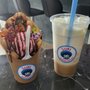Suki Boba & Waffles