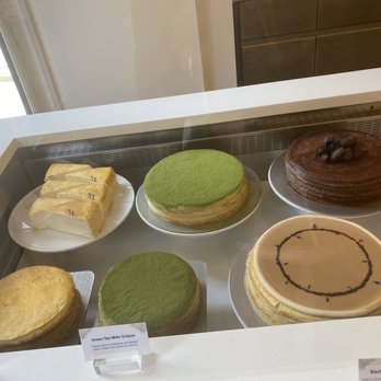 Lady M Cake Boutique - Desserts Near Me - New York, New York Lady M Cake Boutique - Desserts Near Me - New York, New York