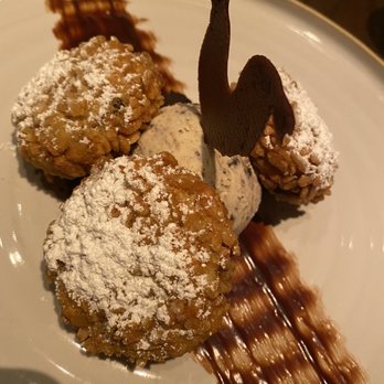 Yardbird - Deep Fried Oreos - Southern Near Me - Dallas, Texas Yardbird - Deep Fried Oreos - Southern Near Me - Dallas, Texas