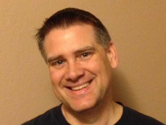 Garet Waterhouse, LCSW - grief counselor in Santa Rosa, CA