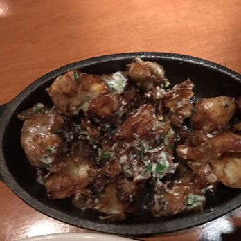 Amaya - Potatoes - New American Near Me - San Diego, California Amaya - Potatoes - New American Near Me - San Diego, California