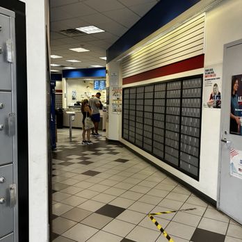 US Post Office - Post Offices Near Me - Long Beach, California US Post Office - Post Offices Near Me - Long Beach, California