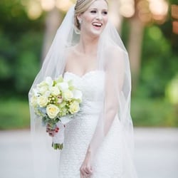 The Salon at Marco Island Marriott Beach Resort - Bridal Make-Up