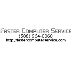 Faster Computer Service