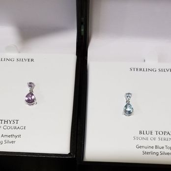 Macy's - $100 earrings on sale for $25 & aggravation - Department Stores Near Me - Pembroke Pines, Florida Macy's - $100 earrings on sale for $25 & aggravation - Department Stores Near Me - Pembroke Pines, Florida
