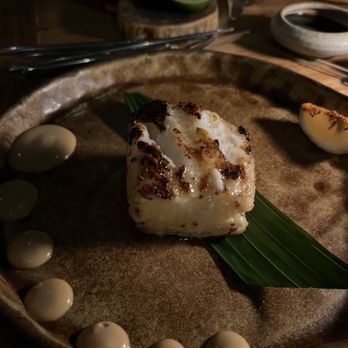 Tora Cancun - Sea Bass was outstanding - Japanese Near Me - Cancún, ROO Tora Cancun - Sea Bass was outstanding - Japanese Near Me - Cancún, ROO