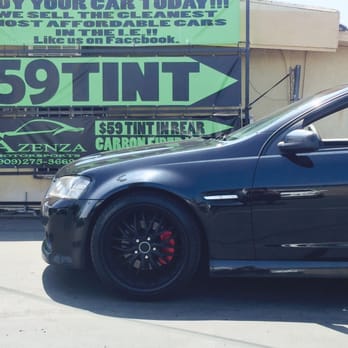 Azenza Motors - Brake calipers came out looking awesome! - Car Dealers Near Me - Fontana, California Azenza Motors - Brake calipers came out looking awesome! - Car Dealers Near Me - Fontana, California