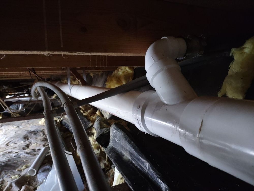 Slide of Top Notch Plumbing and Drain Cleaning