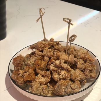 Little Pot - Popcorn chicken - Bubble Tea Near Me - Piscataway, New Jersey Little Pot - Popcorn chicken - Bubble Tea Near Me - Piscataway, New Jersey