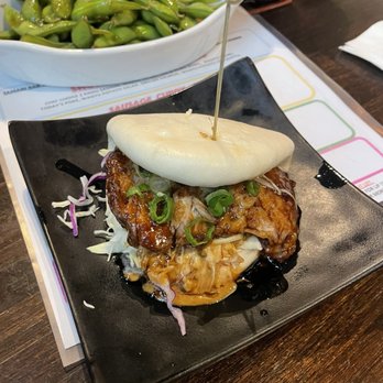 Tamari Bar - Bao the Buta - Izakaya Near Me - Seattle, Washington Tamari Bar - Bao the Buta - Izakaya Near Me - Seattle, Washington