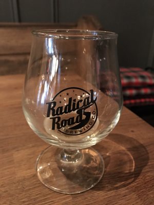 Radical Road Brewing Co. by null