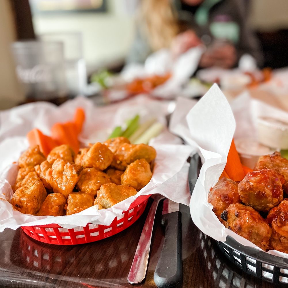 TROLLEY WING CO Updated August 2024 157 Photos & 411 Reviews 2148