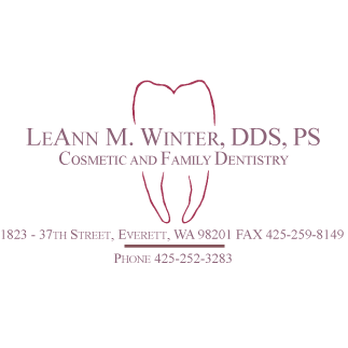 LeAnn Winter, DDS PS - Cosmetic Dentists Near Me - Everett, Washington LeAnn Winter, DDS PS - Cosmetic Dentists Near Me - Everett, Washington