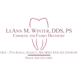 LeAnn Winter, DDS PS