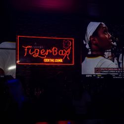 Tiger Bay Cocktail Lounge