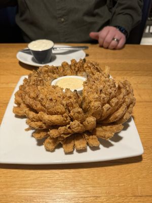 Bison Steakhouse by null
