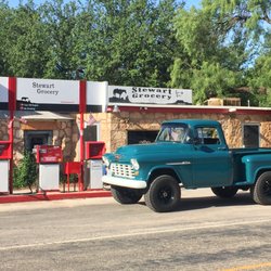 Stewart Grocery