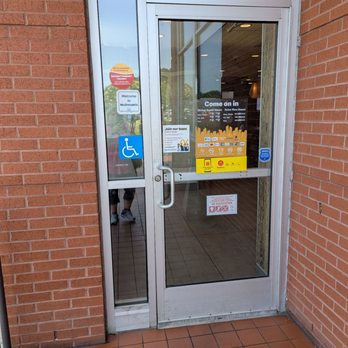 McDonald's - Fast Food Near Me - Dunn, North Carolina