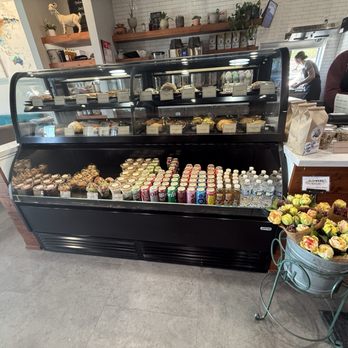 Balancing Goat Coffee - Coffee & Tea Near Me - Mandan, North Dakota Balancing Goat Coffee - Coffee & Tea Near Me - Mandan, North Dakota