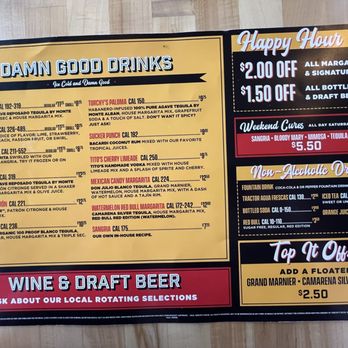 Torchy's Tacos - Tex-Mex Near Me - Denver, Colorado Torchy's Tacos - Tex-Mex Near Me - Denver, Colorado