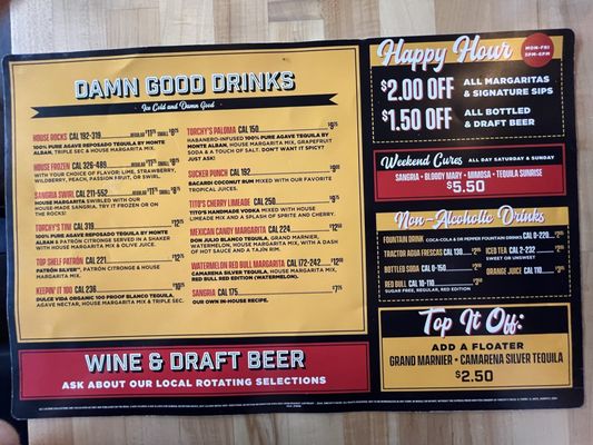 Menu photo 8 Torchy's Tacos Denver, CO Menu photo 8 Torchy's Tacos Denver, CO